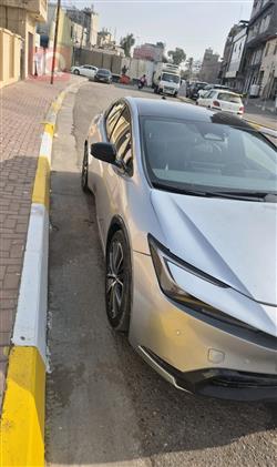 تويوتا بريوس